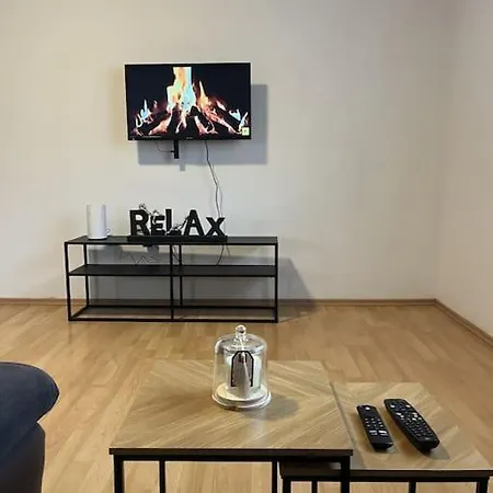 Relax