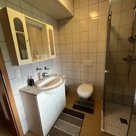 Relax Appartement Krumbach (Vorarlberg)