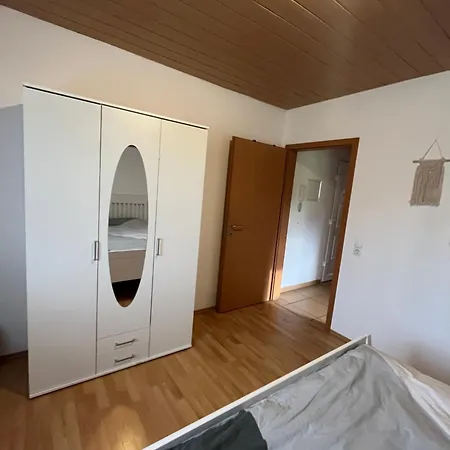 Appartamento Relax Krumbach (Vorarlberg)