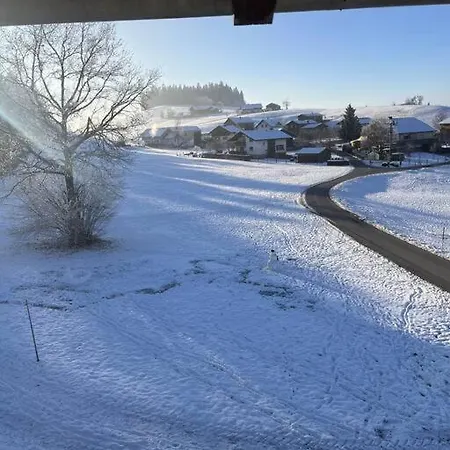 Appartamento Relax Krumbach (Vorarlberg)
