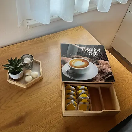 Appartamento Relax Krumbach (Vorarlberg)