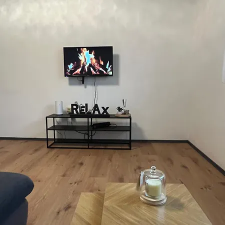 Relax Appartamento Krumbach (Vorarlberg)
