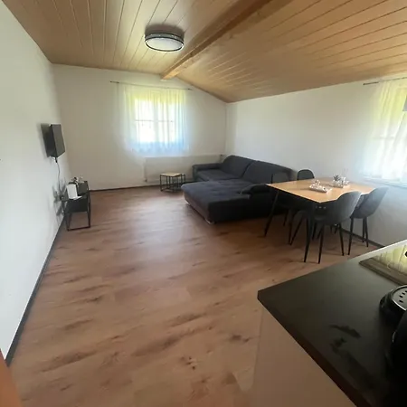 Appartamento Relax Krumbach (Vorarlberg)